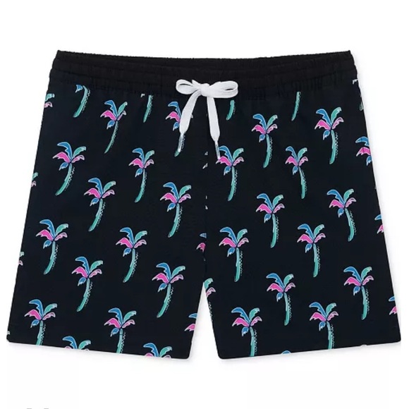 Men’s Chubbies The Havana Nights 5.5” Classic Swim Trunk Size 3XL - Picture 1 of 12